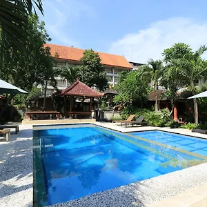 Ayu Lili Garden Kuta Hotel